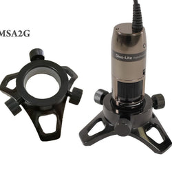 MSA2G Portable Wide Tri-Leg Stand