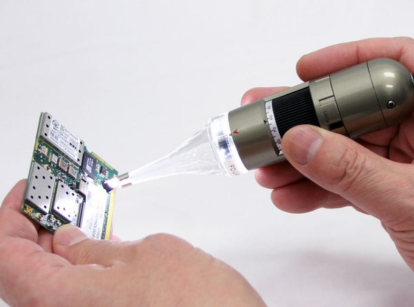 AD4113TL 1.3MP Long Distance Microscope - SunriseDino.com