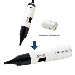 AF4113-EUT Dino-Lite Otoscope 1.3MP Wireless Ready