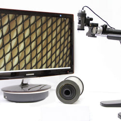 AM3715TB 30FPS Strobe Microscope