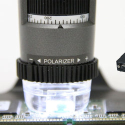 AM5216ZT VGA Polarizer Microscope