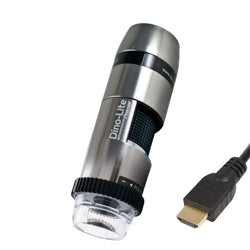 AM5218MZT-OB Edge Series HD/DVI Polarizer Microscope - Open Box