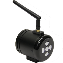 EMW-500C 5MP 1x USB/WiFi CMOS C-mount Camera