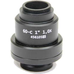 MA2AZ60C 1x C-mount Adapter For Olympus / ZEISS Microscope