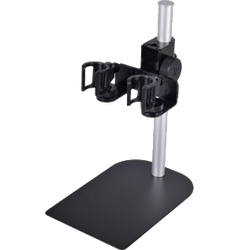 MS35B-P4 Adjustable Vertical Mount for Dual Microscopes