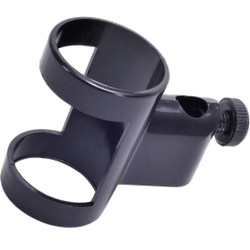 MSA2B Basic Holster (Black)