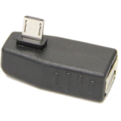 MSAA401 USB OTG Adapter (Solid)