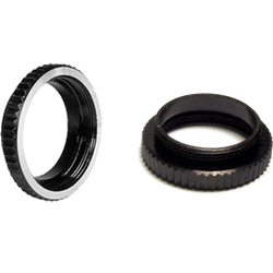 MSAACCS 5mm CCTV Camera C-CS C/CS Mount Extension Adapter