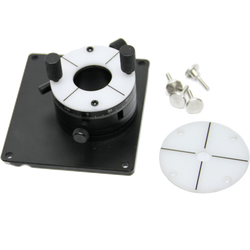 MSAR5B Rotating Slide Holder for MSBL-ZW1 Polarizing Backlight