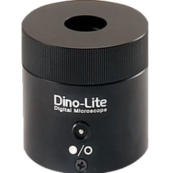 BL-CDW-OB Brightfield/Darkfield Backlight Stage - Open Box