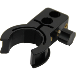 MSHD-P1 Low-profile Plastic Friction Grip Holster