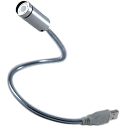 SL-ZW1-OB Flexible Polarized USB LED Light - OPEN BOX