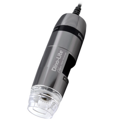 AM7515MT4A Coaxial Lighting, 5MP 400x - Open Box