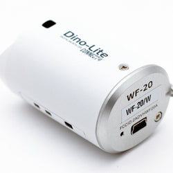 WF-20(W) Dino-Lite Wifi Adapter for AF Models (White)